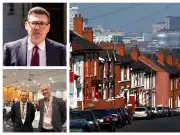 Birmingham Leaders Urge PM Burnham for Housing Crisis Help