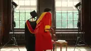 Birmingham Lioness Hannah Hampton Honored with Honorary Doctorate