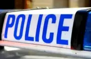 Birmingham Man Charged with Dangerous Driving and Multiple Vehicle Thefts