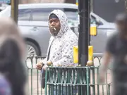 Birmingham Man Dragged Girlfriend by Hair Outside Pub, Court Hears