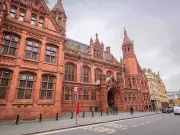 Birmingham Man Grabbed Sister by Throat After Brother's Death Row
