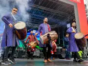 Birmingham Mela 2026: 50,000 Expected at Victoria Park in Smethwick