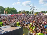 Birmingham Mela 2026: Road Closures, Travel and Parking Guide