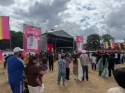 Birmingham Mela 2026: Thousands Attend South Asian Festival in Smethwick