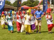 Birmingham Mela Through the Years: Photos and Memories Ahead of 2026