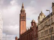 Birmingham Methodist Central Hall sold to US foundation for restoration