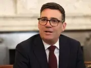 Birmingham MP Al Carns Rejects Ministerial Role in Burnham Government