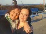 Birmingham mum launches fundraiser for memorial stone for stabbed daughter Katie Fox