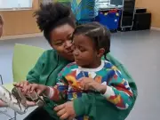 Birmingham mum's school holiday 'financial anxiety' as she plunders savings for childcare