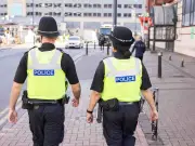 Birmingham Named Among Worst Burglary Hotspots in England