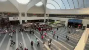 Birmingham New Street Train Fire Sparks Major Passenger Disruption