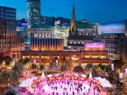 Birmingham Paradise and Smithfield Projects Face Major Risks, Commissioners Warn