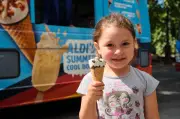 Birmingham Parent Hits Out at Soaring Ice Cream Prices During Summer Holidays