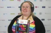 Birmingham Patient Defies Odds, Shortlisted for National Award