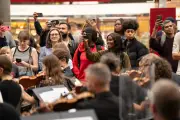 Birmingham Proud of Orchestra as Much as Football Teams, Study Shows