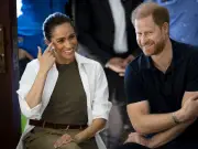 Birmingham Psychic's 2022 Predictions for Meghan and Harry Revisited Four Years On
