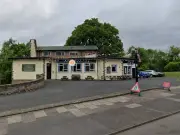 Birmingham Pub Banned from Screening England World Cup Matches After Stabbing
