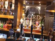 Birmingham Pub Cancels World Cup Bookings for England Semi-Final