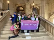 Birmingham pupils first in family to go to uni after Oxford trip