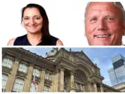Birmingham Reform councillors call for end to city of sanctuary status