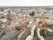 Birmingham refugee support organisation ACH aids 244 in past year