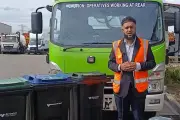 Birmingham Residents Question Garden Waste as Bin Changes Roll Out