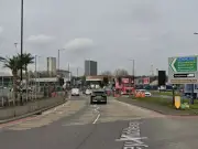 Birmingham Ring Road Closed After Crash: Major Disruption on A4540 Lawley Middleway