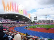 Birmingham Road Closures for European Athletics Championships August 2026