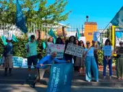 Birmingham School Hit by Strikes Over Curriculum Changes