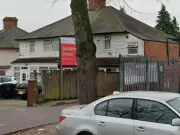 Birmingham School Police Probe After Dad Assault Claim at Starbank School