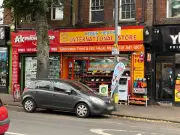 Birmingham Shop Fined £17,800 After Two Mouse Infestations in Weeks