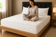 Birmingham Sleep Deal: Memory Foam Mattresses at Half Price