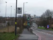 Birmingham Speed Camera Hotspot: 7,000 Fined Between Two Roundabouts