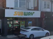 Birmingham Subway Branch Closed Over Mouse Infestation and Health Risks