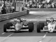 Birmingham Superprix 40th Anniversary: The Street Race That Defied British Law
