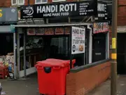 Birmingham takeaway fined £14,500 after dead mouse found in kitchen