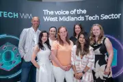 Birmingham Tech Week Expects Record International Attendance