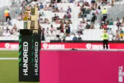Birmingham Train Services to Be Busier Than Usual for The Hundred at Edgbaston