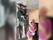 Birmingham Woman Celebrates 100th Birthday with Secret to a Happy Life