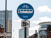 Birmingham's Broad Street bus lane cameras catch 18,000 drivers in 2025
