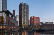 Birmingham's Build to Rent Boom: Luxury Rentals for the Housing Crisis Generation