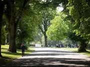 Birmingham's Cannon Hill, Kings Heath, Handsworth Parks Win Green Flag Award 2026