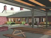Birmingham's New Inn Refurbishment Approved Amid Hospitality Struggles