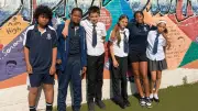 Bishop Stopford's School Wins Hyundai's Great British School Trip