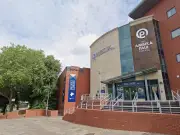 Black Country Medical School Plans Approved in Wolverhampton