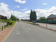 Black Country New Road: 3,720 Speed Fines in 2026 on One-Mile Stretch