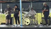 Blacon Festival 2026 Attracts Over 3,000 to Queen Elizabeth Fields