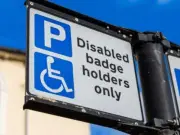 Blue Badge Crackdown Targets Three Groups of Permit Holders