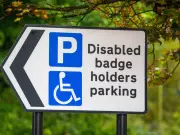 Blue Badge Parking Rules: 11 Prohibited Places Drivers Must Avoid