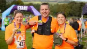 Blythe House Hospice Chatsworth 10k Returns After Record-Breaking £54k Year